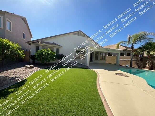 Photo - 17649 N Vera Cruz Ave