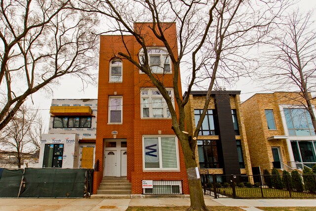 Photo - 1656 W Erie St Apartment Unit 3F