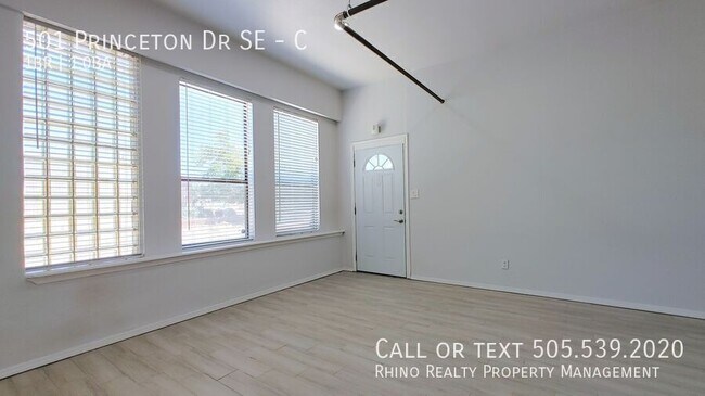 Photo - 501 Princeton Dr SE Unit C