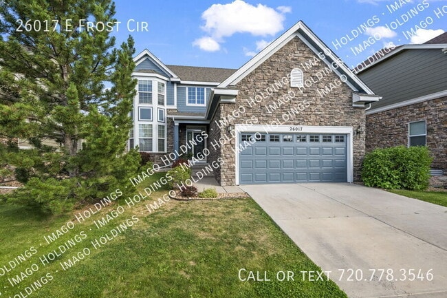 Photo - 26017 E Frost Cir