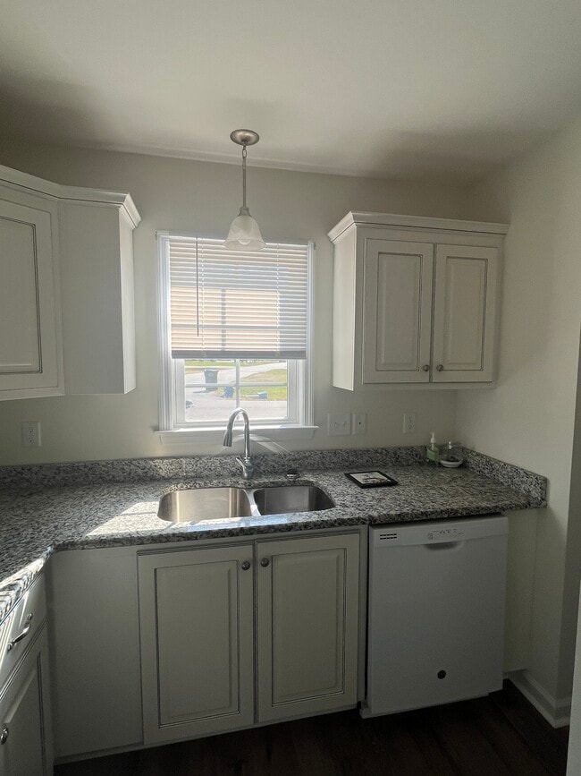 Kitchen - 101 Loganshire Way Unit 1