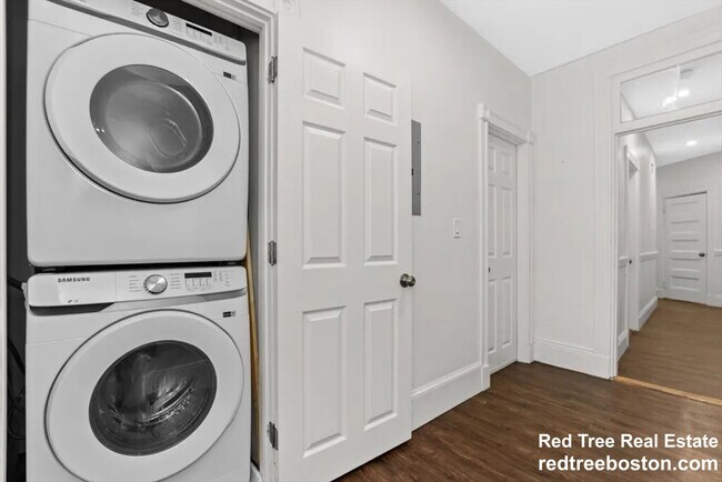 Photo - 868 Huntington Ave Unit 3