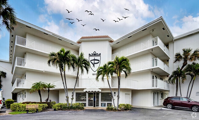 Building Photo - 1910 S Ocean Blvd Unit 204 Rental