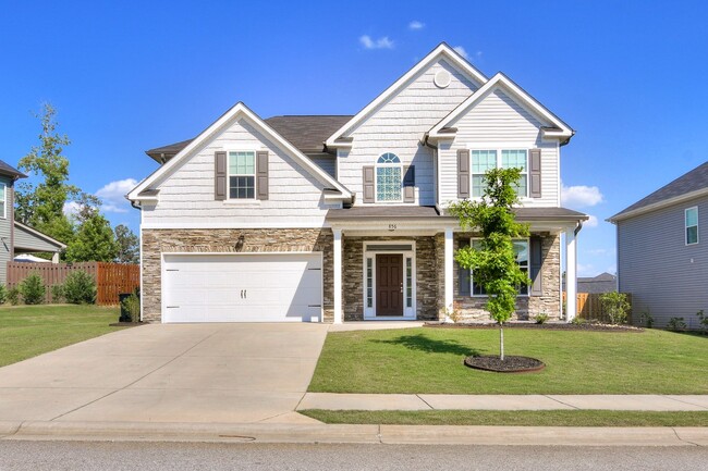 Canterbury Farms 4 Bed 2.5 Bath - Canterbury Farms 4 Bed 2.5 Bath House