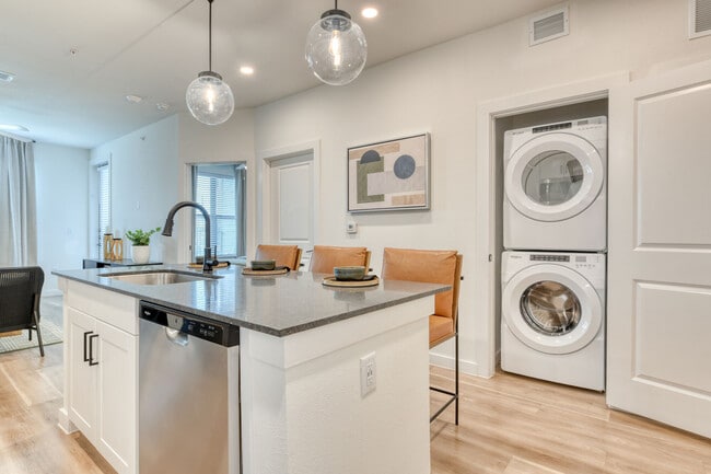 Gateway to Gruene apartments — community photo