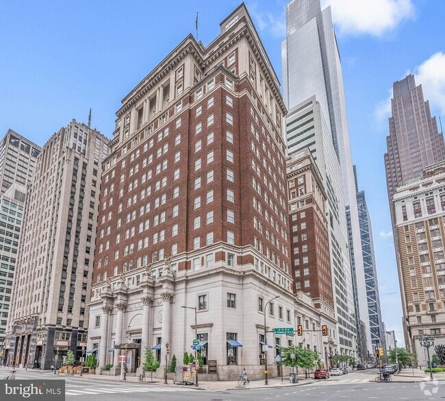 Building Photo - 1600-18 Arch St Unit 907 Rental