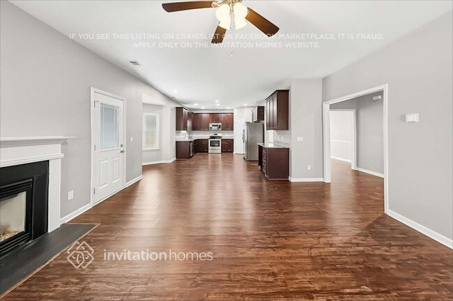 2308 Kingstree Dr