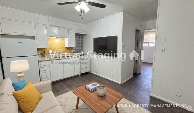 Building Photo - 2212 2nd St Rental