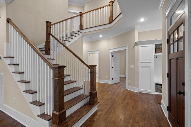 Photo - Beautiful Sylvan Park Home with Luxury Finishes, Chef’s Kitchen & Covered Outdoor Living