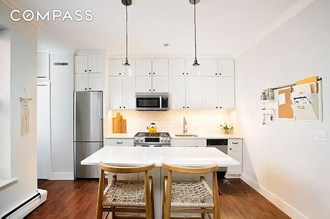 314 W 94th St Unit 5E
