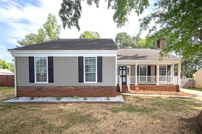 Building Photo - 2600 Olde Whitehall Rd
