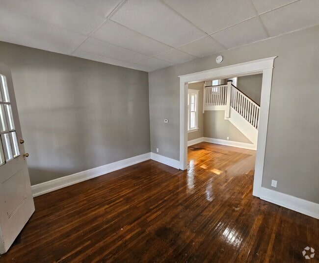 Building Photo - 671-673 Parsells Unit 673 Rental