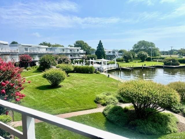Photo - 35 Library Ave Condo Unit 6K