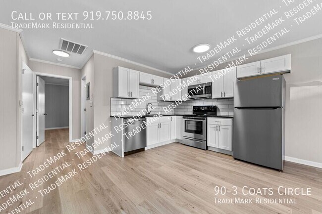 90-3 Coats Circle-