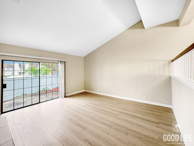 Photo - Spacious 2Bd/2Ba Condo w/Bonus Office, Garage and A/C!