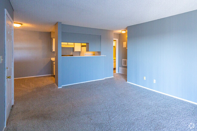 Interior Photo - Heritage Hollow Rental