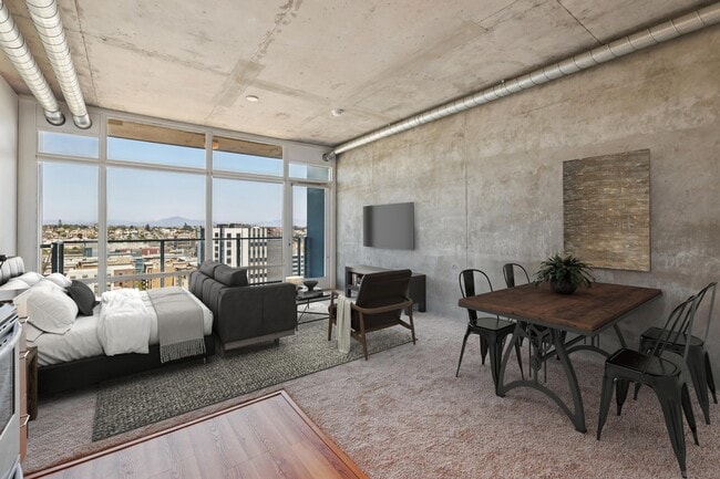 Photo - 1080 Park Blvd Unidad 1412 Rental