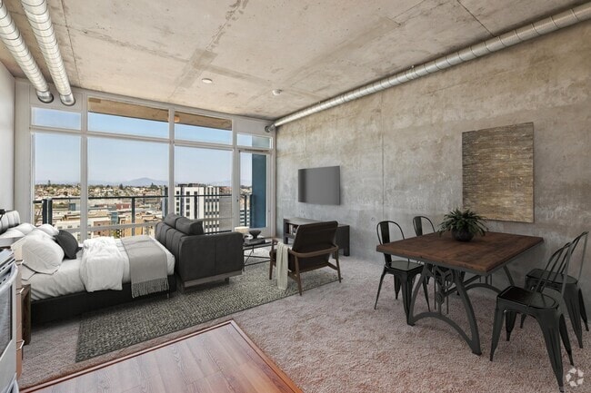 Building Photo - 1080 Park Blvd Unit 1412 Rental