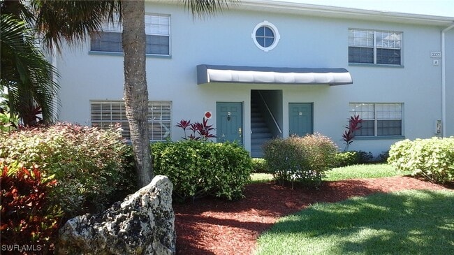 Building Photo - 3322 N Key Dr Unit A-1