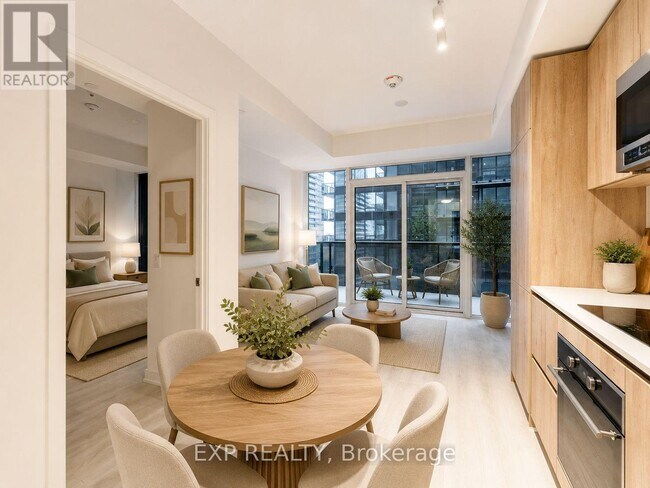 Photo - 127 Broadway Ave Unit 2506