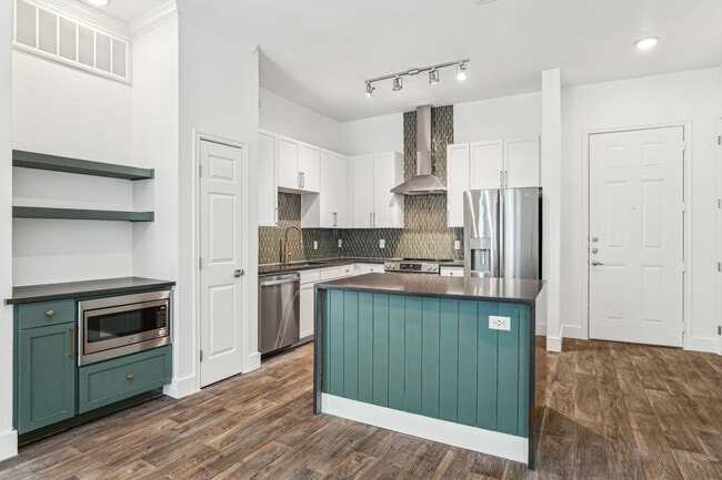 Photo - Dorian and Encore