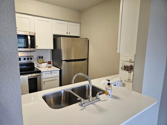 Photo - Park at Leblanc