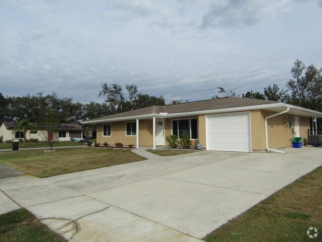 Building Photo - 4596 Tollefson Ave Rental