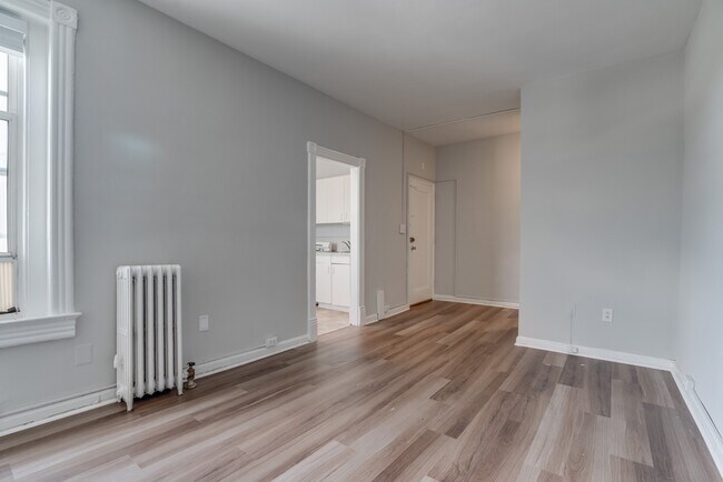 John Jay Apartments