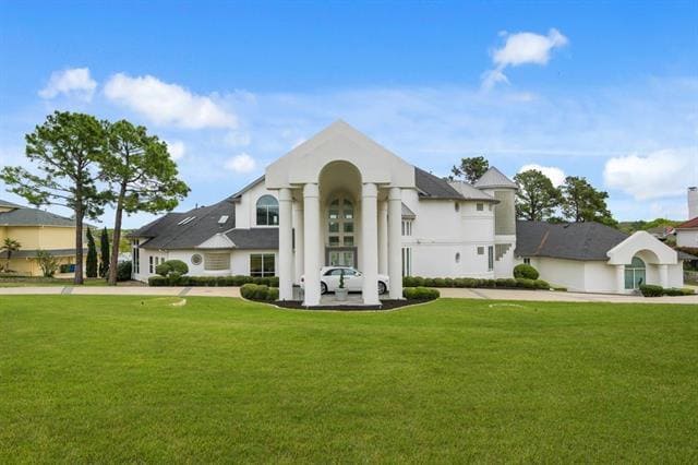 656 Timbercrest Cir