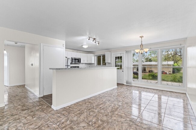 Photo - Newly Renovated 3BR + Finished Basement