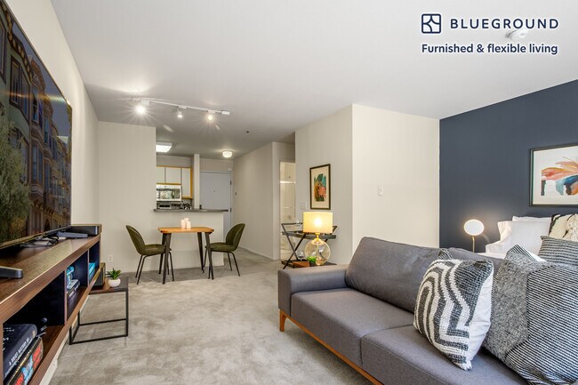 1 Bayside Village Pl Unit FL2-ID150