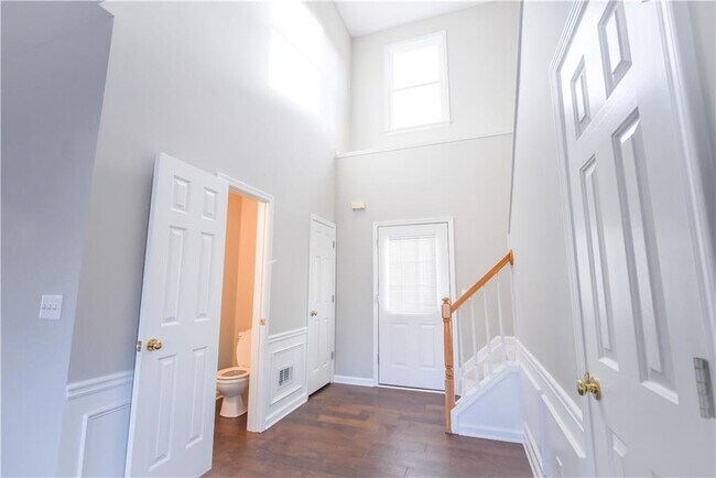 Photo - 4113 Glenaire Way NW