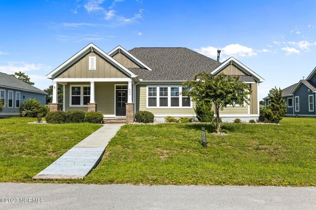 Building Photo - 202 Seagrass Wy Rental