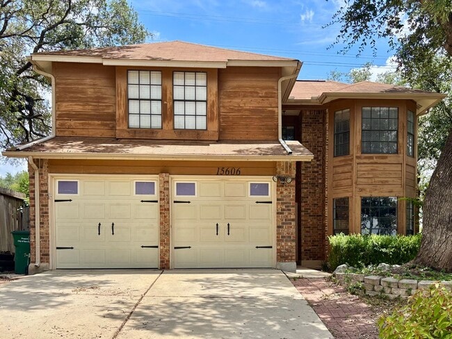 Building Photo - 15606 Knollhollow-