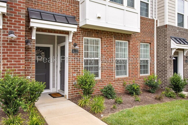 Photo - 8112 Wistar Creek Mews Unit A