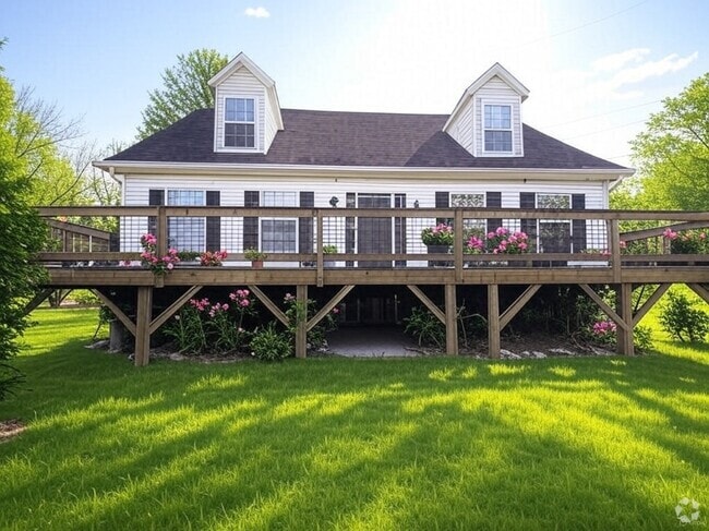 Building Photo - 1 Reed Rd Rental
