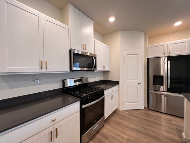 Photo - Beautiful newer, 4 Bedroom 2 Bath Home in Fernley