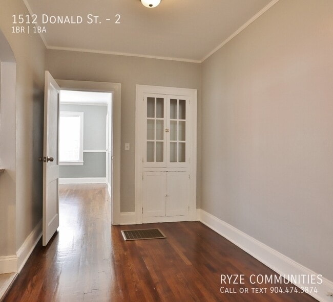 Photo - 1512 Donald St Unit 2