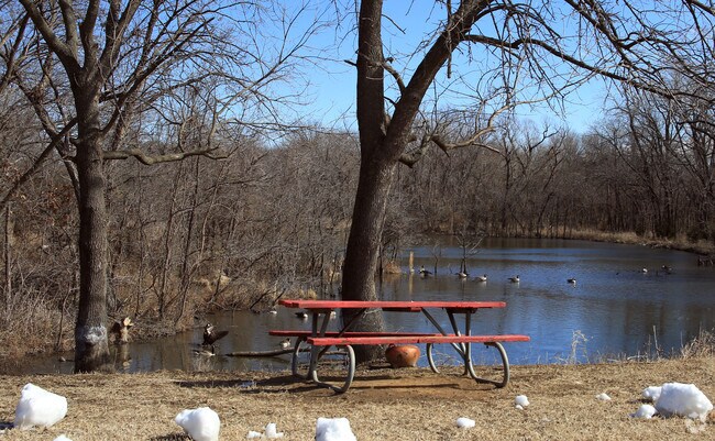 Photo - Madison Village Apartments