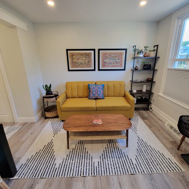 Building Photo - 112 W Bayaud Ave