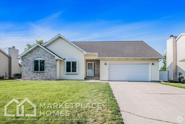 Building Photo - 1560 Stonehaven Dr Rental