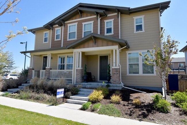 Central Park Home for Rent! Unfinished Bas... - Central Park Home for Rent! Unfinished Bas...