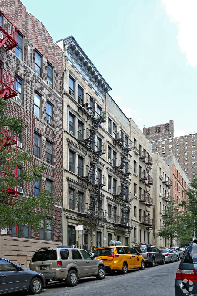 Building Photo - 521 West 156th Street Rental