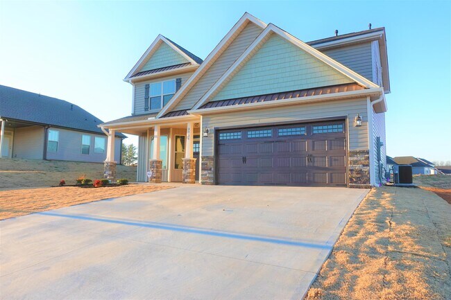 Photo - 2731 Millhone Dr