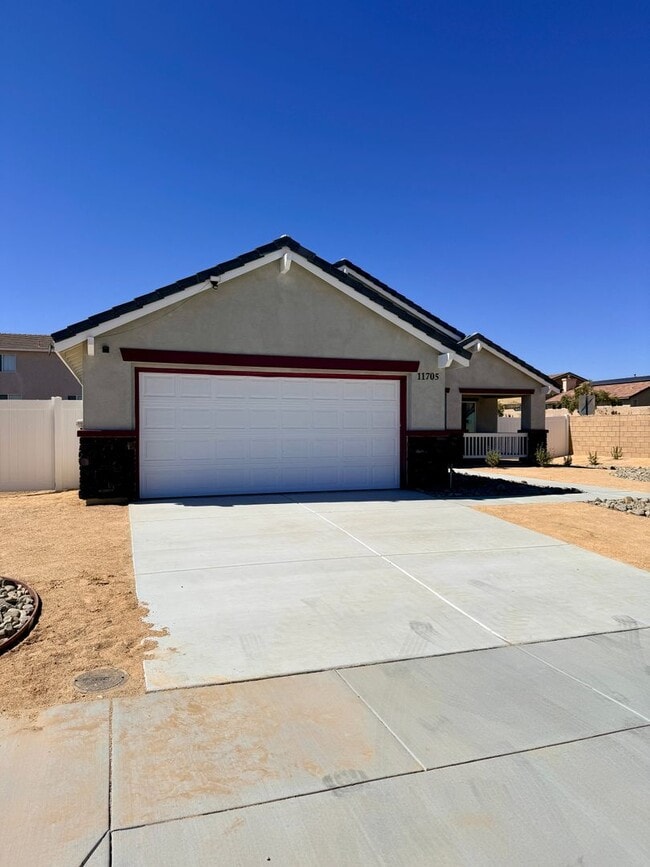 Photo - BRAND NEW 4 BEDROOM ADELANTO HOME