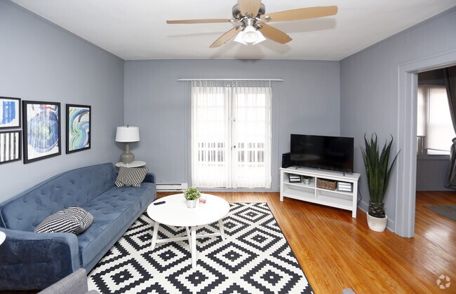 Two Bedroom Airbnb - Volrath