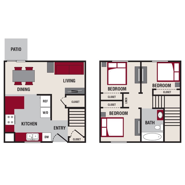 Featherstone Apartments