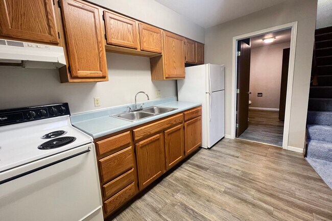 North Brook Apartments