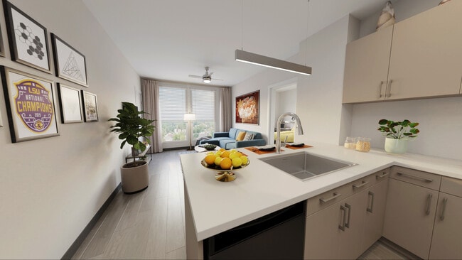 The Residences