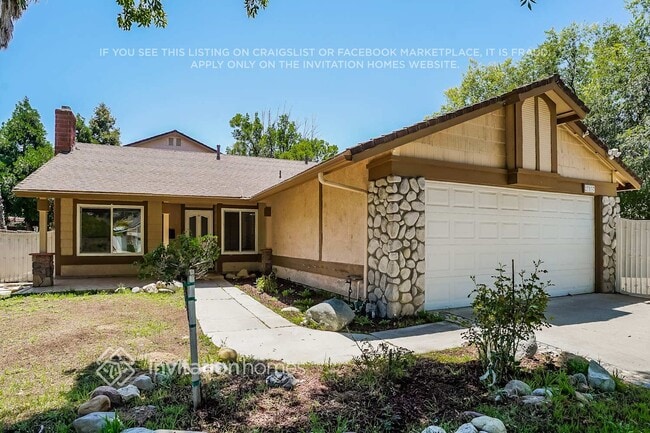 Building Photo - 27837 Ridgegrove Dr